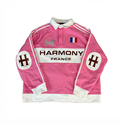 Harmony France Rugby (Ready To Order)