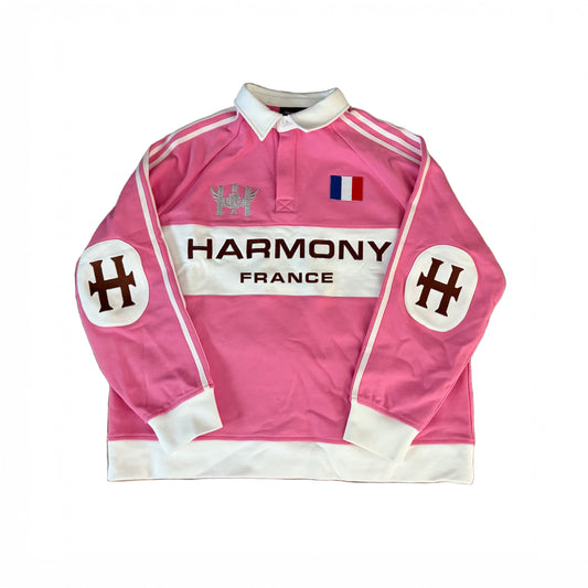 Harmony France Rugby (Ready To Order)
