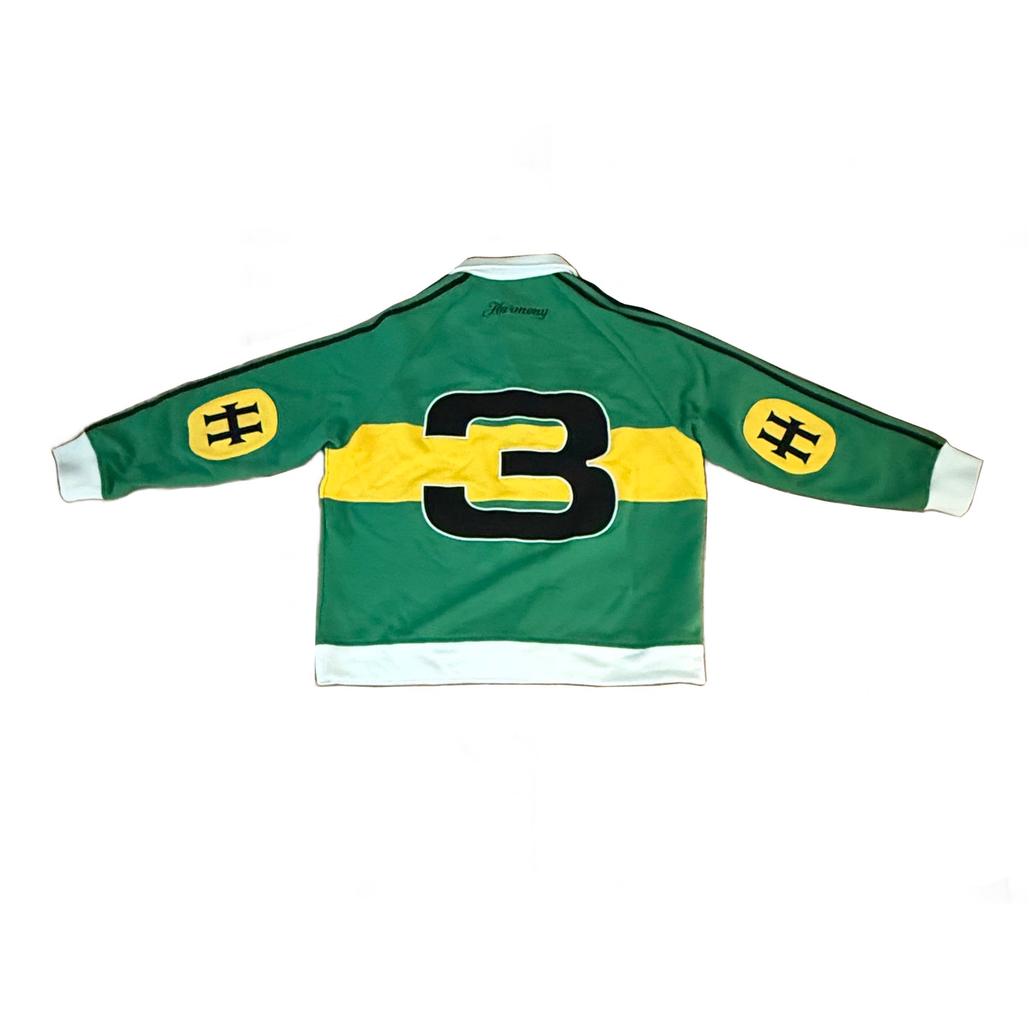 Harmony Jamaica Rugby (Ready to Order)