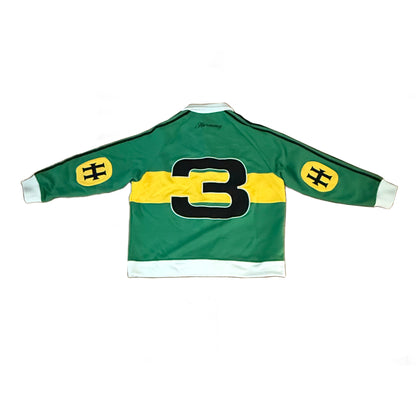 Harmony Jamaica Rugby (Ready to Order)