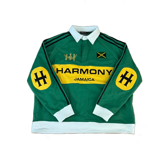 Harmony Jamaica Rugby (Ready to Order)