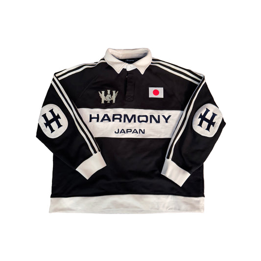 Harmony Japan Rugby (Ready to Order)